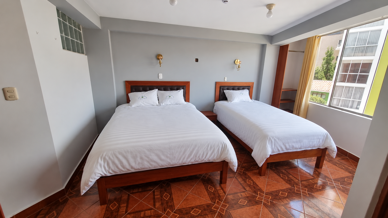 Imagen de referencia del hotel